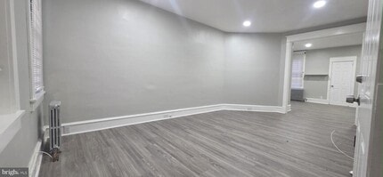 1611 Allengrove St in Philadelphia, PA - Building Photo - Building Photo