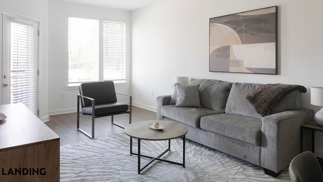 2110 Birkhall St in Raleigh, NC - Foto de edificio