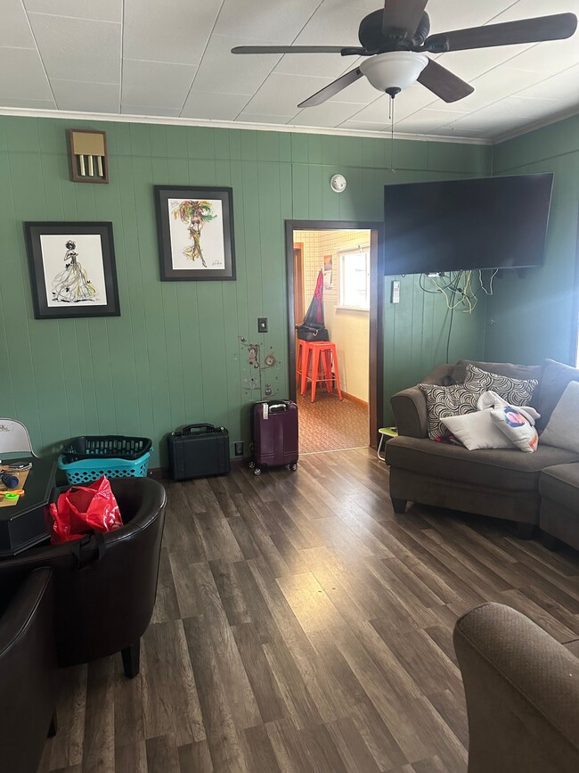 property at 507 S Rock St