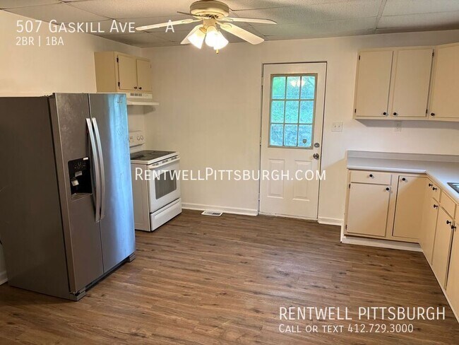 507 Gaskill Ave in Jeannette, PA - Building Photo - Building Photo