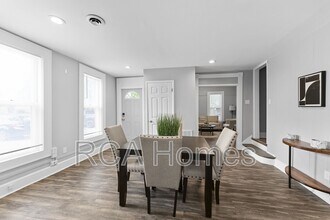 1448 Woodlawn Ave in Indianapolis, IN - Building Photo - Building Photo