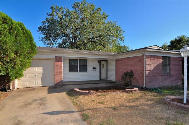 property at 4524 Sherwood Dr