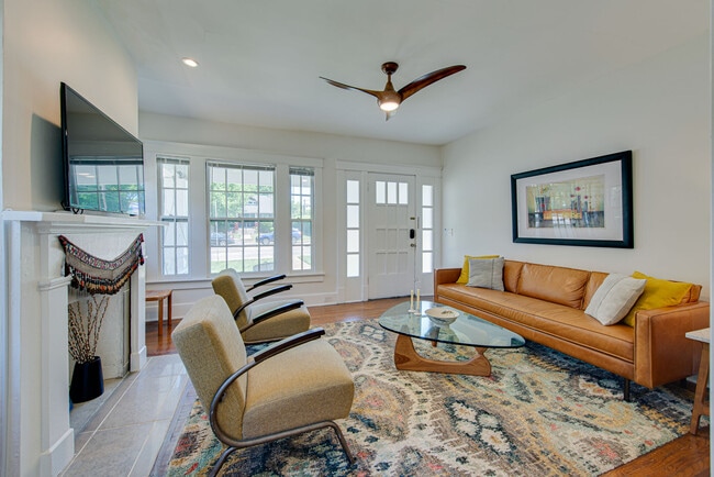 2231 Blair Blvd in Nashville, TN - Building Photo - Building Photo