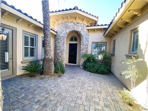 23 Avenida Sorrento in Henderson, NV - Building Photo - Building Photo