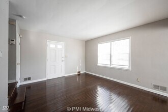 1857 W 60th St in Indianapolis, IN - Building Photo - Building Photo