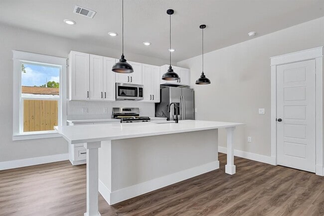 property at 204 Booker T Washington St