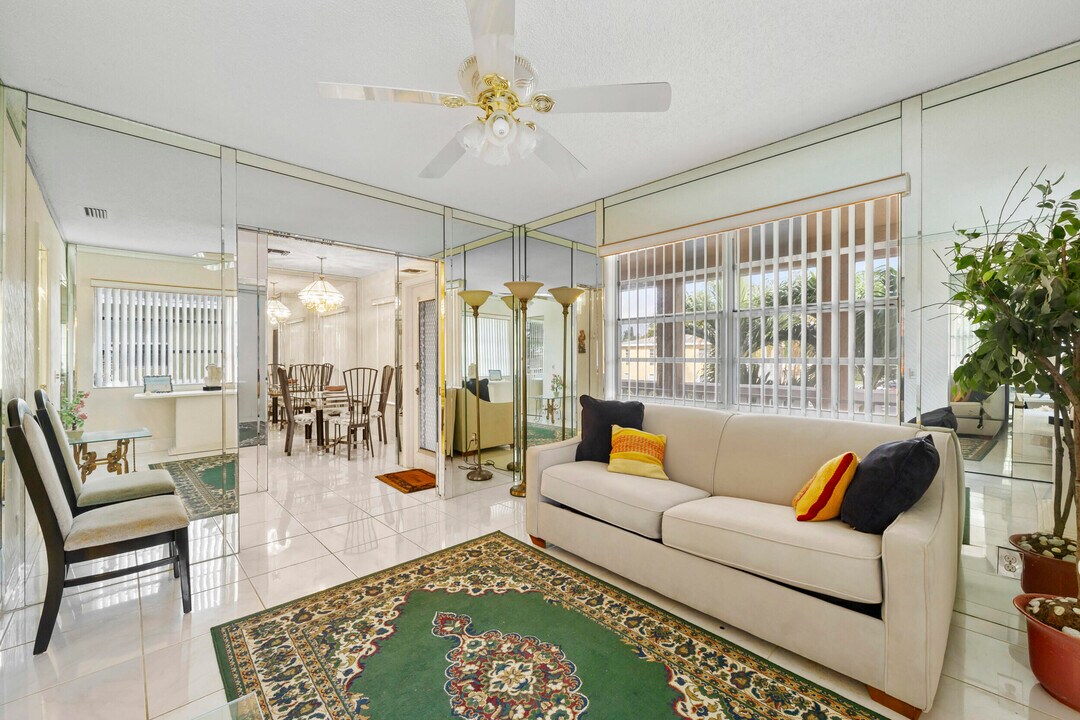 2530 Black Olive Blvd in Delray Beach, FL - Building Photo