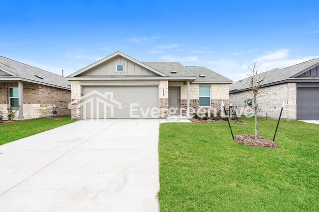 property at 1625 Sparrow Hawk Rd