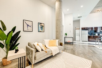 ALMA Latin Quartier in Montréal, QC - Building Photo - Building Photo