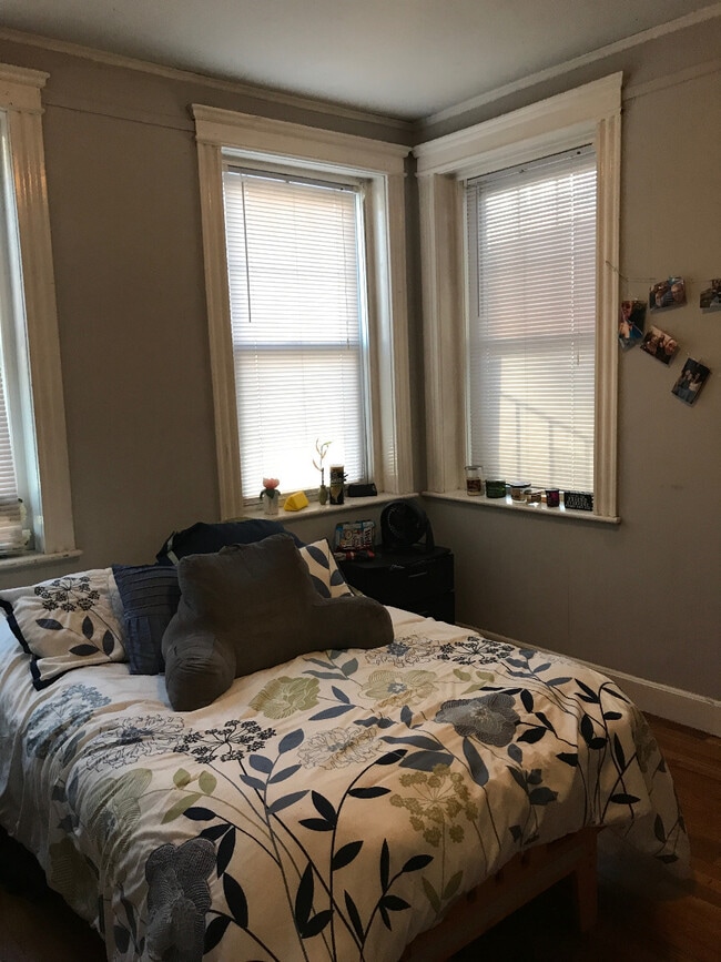 The Parkview in Boston, MA - Foto de edificio - Building Photo