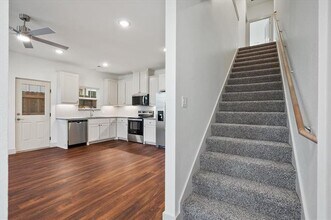 506 E Kimball St in Mansfield, TX - Building Photo - Building Photo