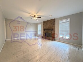 1708 Haskell Dr in Ruston, LA - Building Photo - Building Photo