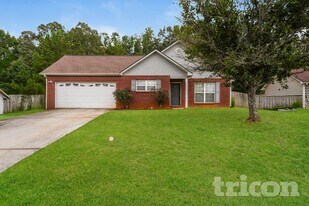 1476 Steam Engine Way NE in Conyers, GA - Building Photo