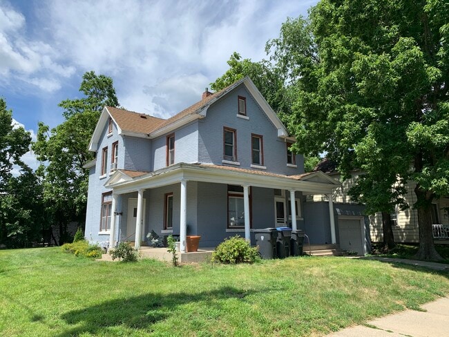 704 N 2nd St, Unit 1