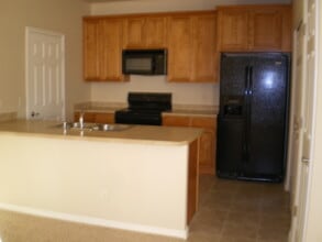 116 Desert Willow Ln in Mesquite, NV - Foto de edificio - Building Photo