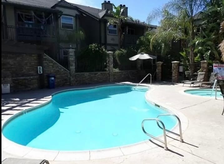 1434 Marshall Rd, Unit Silver Mountain in Alpine, CA - Foto de edificio