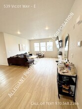 539 Vicot Wy in Fort Collins, CO - Building Photo - Building Photo