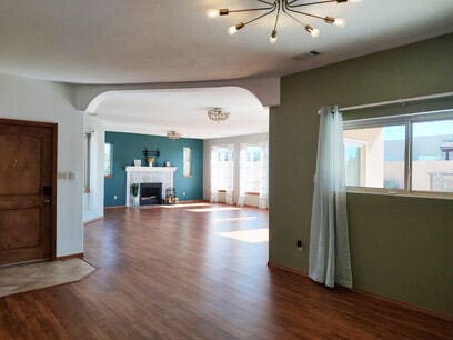 5 Ocotillo Way in Placitas, NM - Building Photo - Building Photo