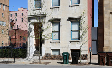 124 W 9th St in Cincinnati, OH - Foto de edificio - Building Photo