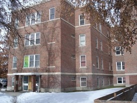 Bridge Commons Apartments