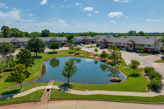 Chapel Ridge of Stillwater in Stillwater, OK - Foto de edificio - Building Photo