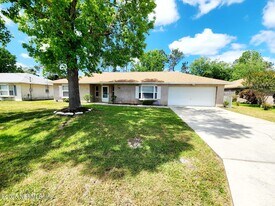 58 Rolling Fern Dr in Palm Coast, FL - Building Photo