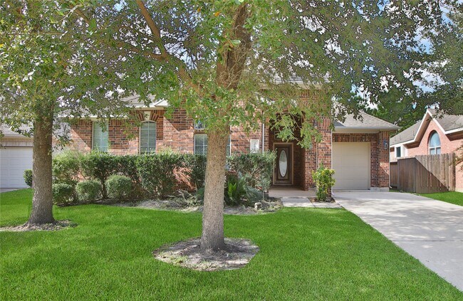 property at 26022 Trailcliff Ct