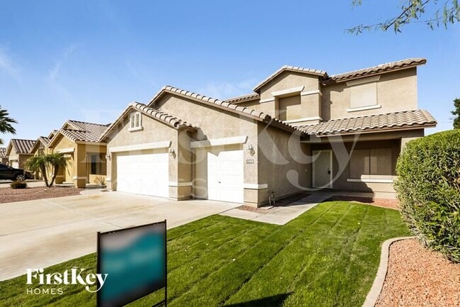 12806 W Fairmount Ave in Litchfield Park, AZ - Building Photo - Building Photo