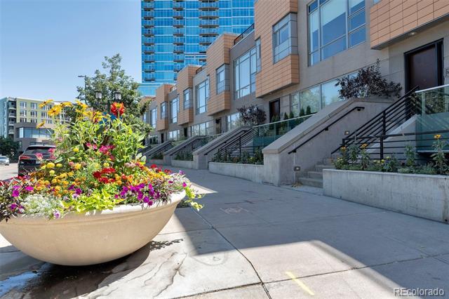 1620 Little Raven St in Denver, CO - Building Photo - Building Photo