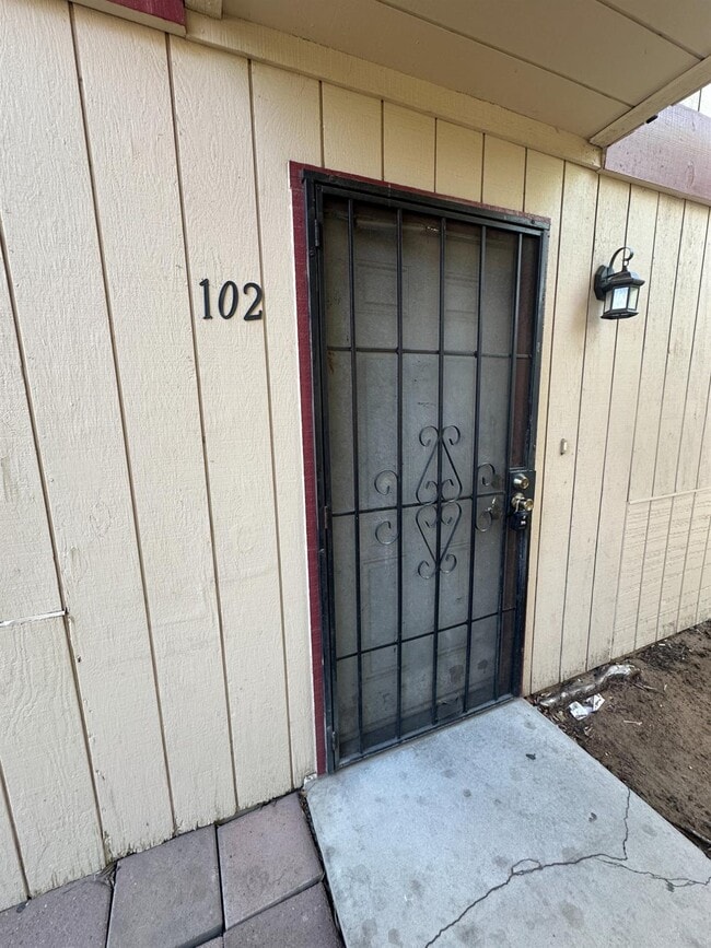 property at 1020 Jefferson Ave