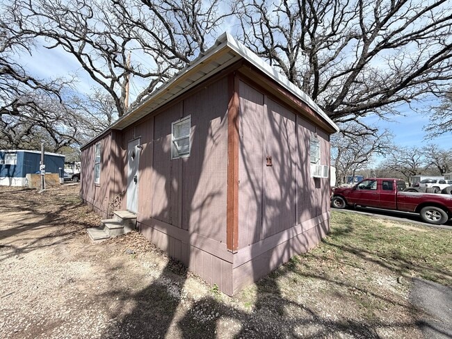 property at 215 Weeks Rd