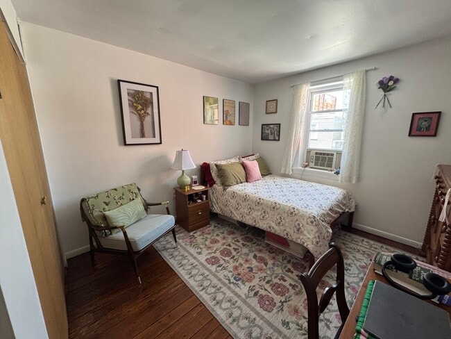 1522 S 13th St, Unit 2nd floor, Unit 2nd floor