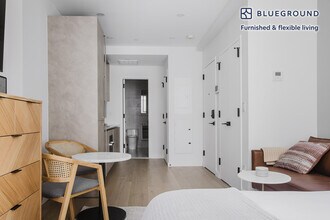 88 East End Ave in New York, NY - Building Photo - Building Photo