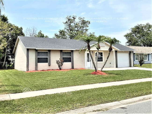 1521 Colony Ave in Kissimmee, FL - Building Photo - Building Photo