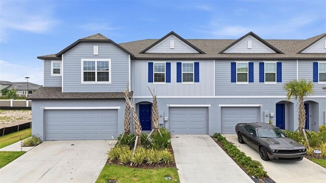 property at 10715 Ironwood Tree Wy