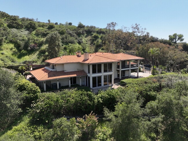 property at 540 Haverstock Rd