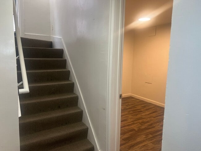 1757 Vine St in Denver, CO - Building Photo - Building Photo