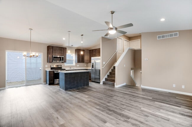 property at 23779 126th St
