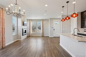 1505 S Dayton St in Denver, CO - Building Photo - Building Photo