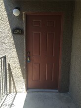 2615 W Gary Ave in Las Vegas, NV - Building Photo - Building Photo