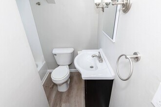 115 E Foraker St in Dayton, OH - Building Photo - Building Photo