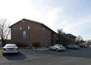 Flats of Chambersburg - North in Chambersburg, PA - Building Photo - Building Photo