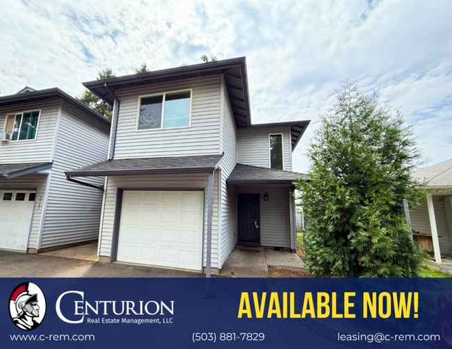 property at 3749 45th Ave NE