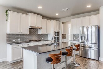 2408 Indian Clover Trl in Leander, TX - Building Photo - Building Photo