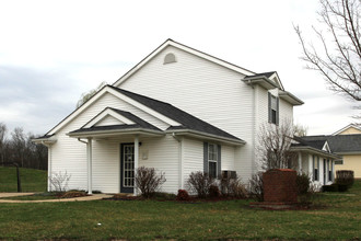 Kellie Lane Duplexes in Paris, KY - Building Photo - Building Photo