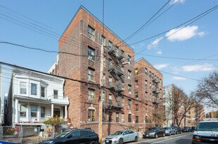 3279-3281 Hull in Bronx, NY - Building Photo