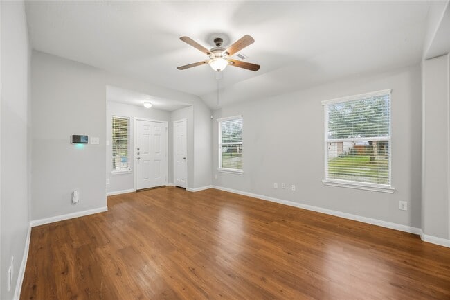 property at 14950 Hidalgo Valley Ln