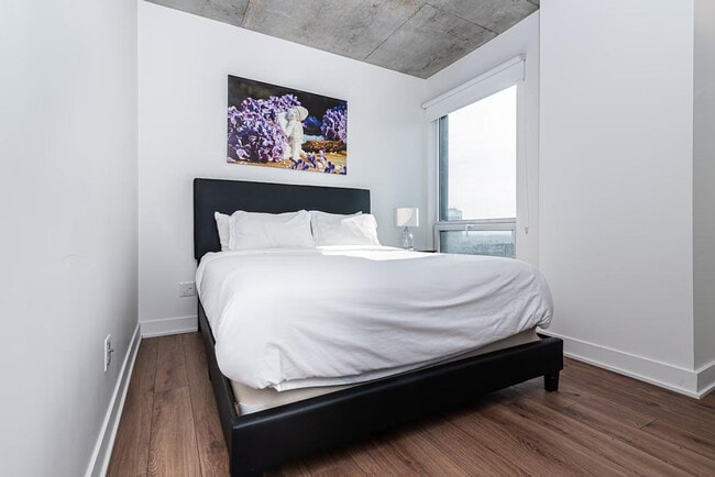 1635 Rue Berri in Montréal, QC - Building Photo - Building Photo