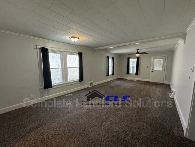 2145 8th Ave in Terre Haute, IN - Foto de edificio - Building Photo