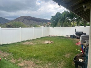 87-1716-1716 Wehiwehi St in Waianae, HI - Building Photo - Building Photo